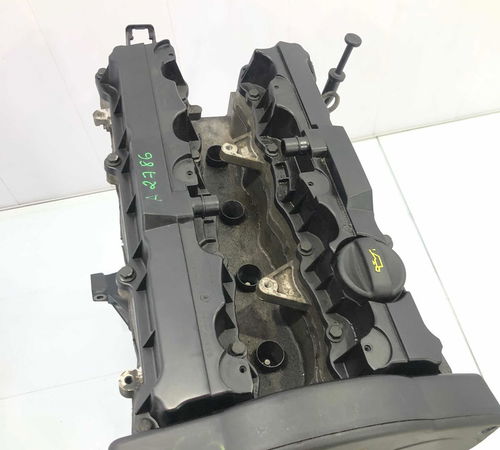 Motor Parcial Completo Citroën E Peugeot 1.6 16v 2013/2020