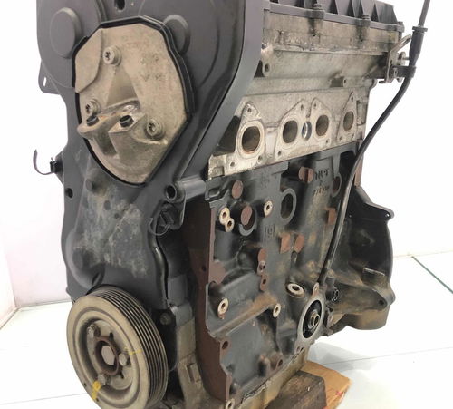 Motor Parcial Completo Citroën E Peugeot 1.6 16v 2013/2020