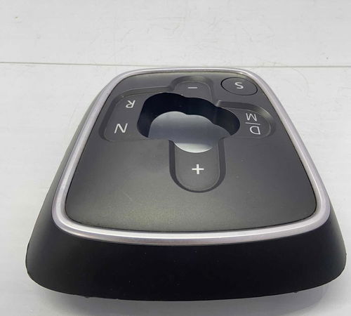 Moldura Alavanca Marcha Vw Fox Spacefox Polo Gol 2007/2015