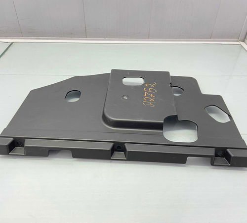 Defletor Moldura Inferior Porta Luvas Gm Cruze 2012/2016