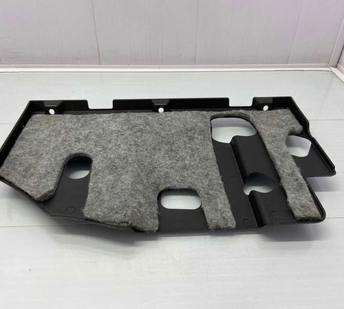 Defletor Moldura Inferior Porta Luvas Gm Cruze 2012/2016