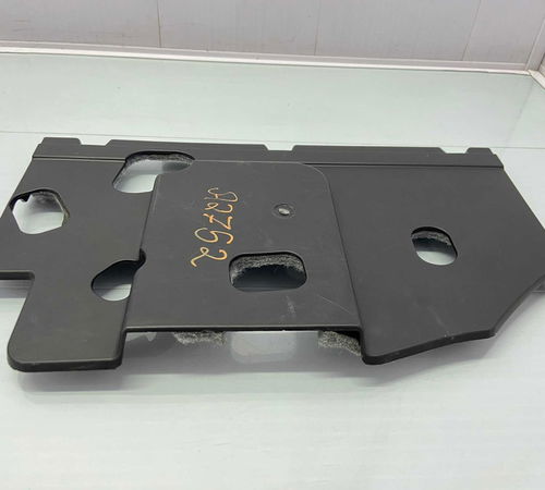 Defletor Moldura Inferior Porta Luvas Gm Cruze 2012/2016