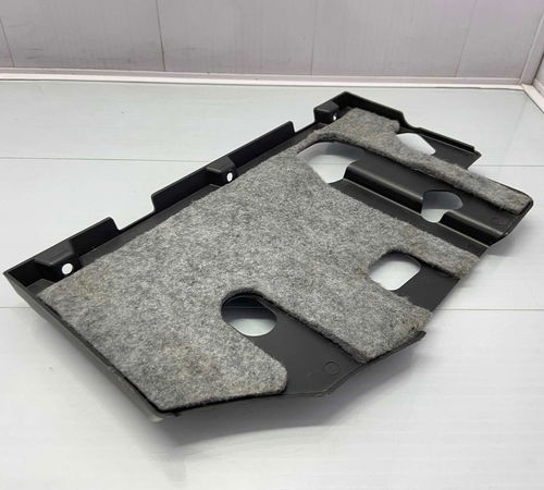 Defletor Moldura Inferior Porta Luvas Gm Cruze 2012/2016