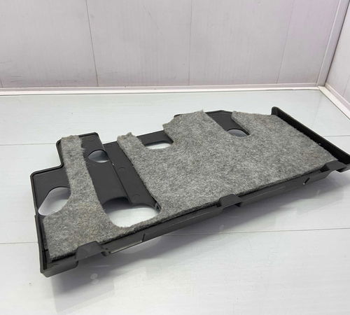 Defletor Moldura Inferior Porta Luvas Gm Cruze 2012/2016