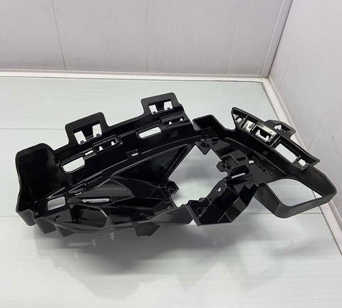 Suporte Milha Direito Citroën C4 Launge 2013/2017