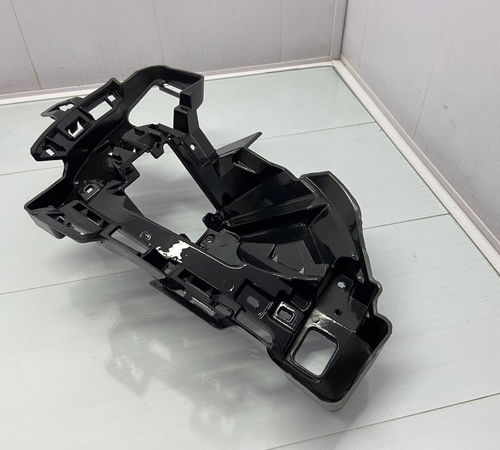 Suporte Milha Direito Citroën C4 Launge 2013/2017