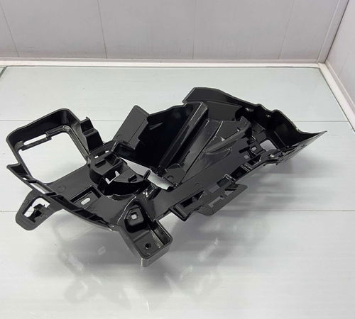 Suporte Milha Direito Citroën C4 Launge 2013/2017