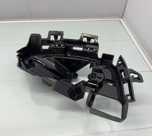 Suporte Milha Direito Citroën C4 Launge 2013/2017