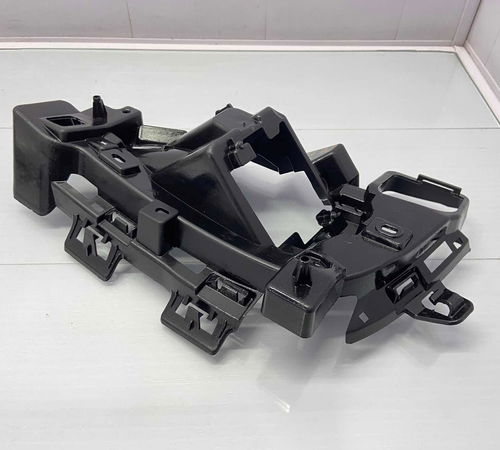Suporte Milha Direito Citroën C4 Launge 2013/2017