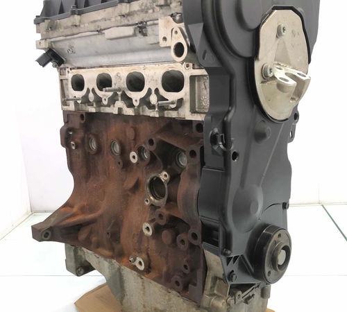 Motor Parcial Completo Citroën E Peugeot 1.6 16v 2013/2020