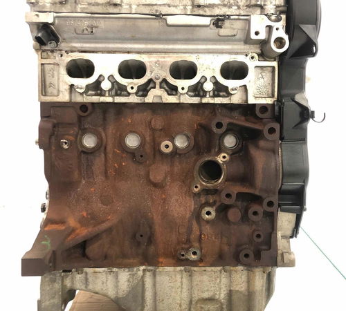 Motor Parcial Completo Citroën E Peugeot 1.6 16v 2013/2020