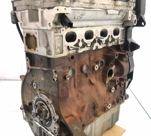 Motor Parcial Completo Citroën E Peugeot 1.6 16v 2013/2020