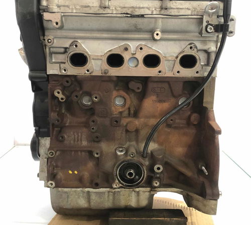 Motor Parcial Completo Citroën E Peugeot 1.6 16v 2013/2020