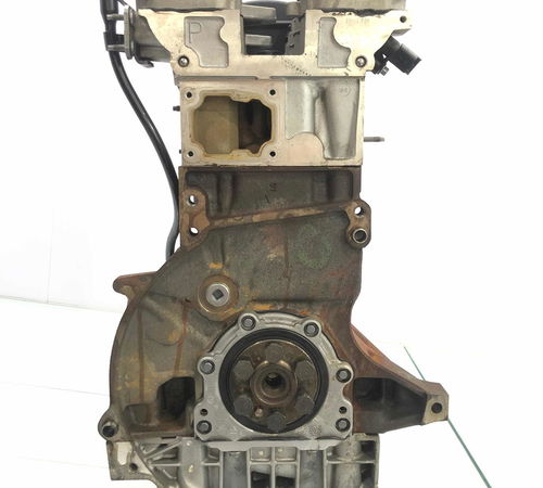 Motor Parcial Completo Citroën E Peugeot 1.6 16v 2013/2020