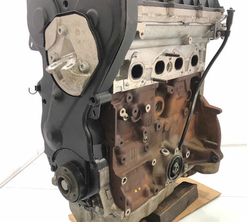 Motor Parcial Completo Citroën E Peugeot 1.6 16v 2013/2020