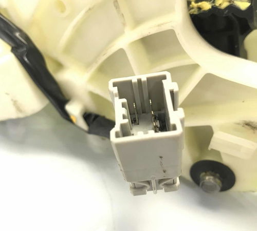 Trambulador Seletor Marcha Honda City 2011/2014