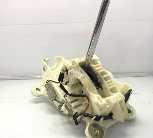 Trambulador Seletor Marcha Honda City 20...
