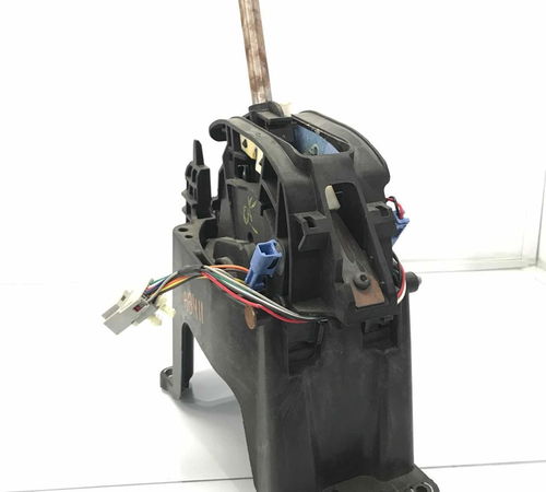 Alavanca Seletor Câmbio Automático Ford Ka 1.5 2013/2021