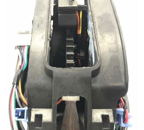 Alavanca Seletor Câmbio Automático Ford Ka 1.5 2013/2021
