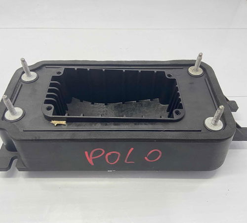 Suporte Alavanca Marcha Vw Fox Spacefox Polo Gol 2007/2015