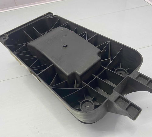 Suporte Alavanca Marcha Vw Fox Spacefox Polo Gol 2007/2015