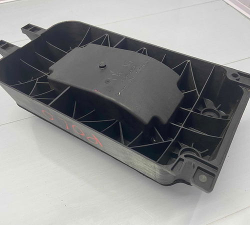 Suporte Alavanca Marcha Vw Fox Spacefox Polo Gol 2007/2015