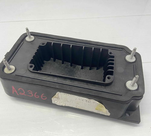 Suporte Alavanca Marcha Vw Fox Spacefox Polo Gol 2007/2015