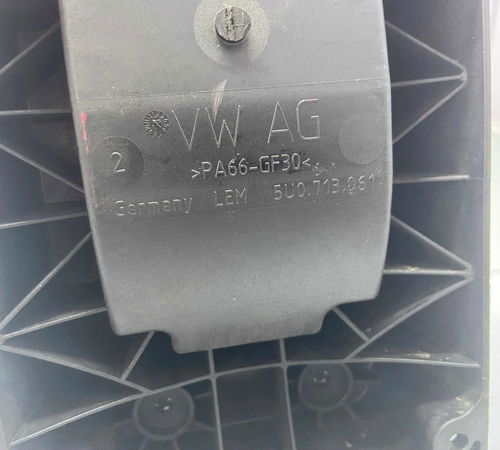 Suporte Alavanca Marcha Vw Fox Spacefox Polo Gol 2007/2015