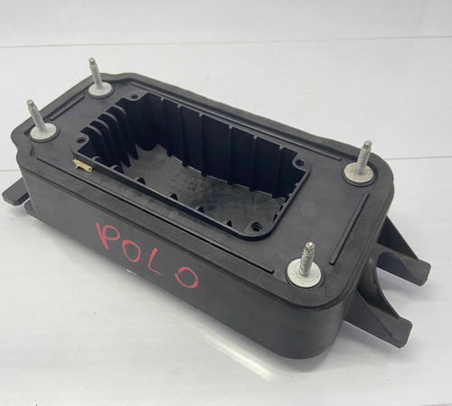 Suporte Alavanca Marcha Vw Fox Spacefox Polo Gol 2007/2015