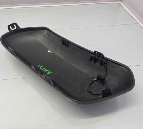 Moldura Direita Pára-choque Dianteiro Peugeot 307 2006/2014