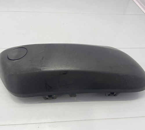 Moldura Direita Pára-choque Dianteiro Peugeot 307 2006/2014