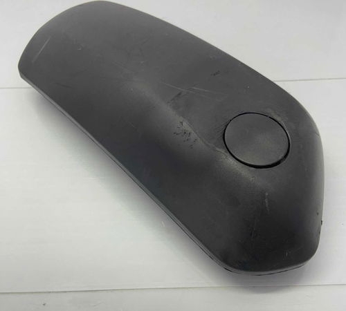 Moldura Direita Pára-choque Dianteiro Peugeot 307 2006/2014