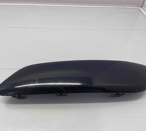 Moldura Lateral Esquerda Pára-choque Dian Peugeot 307 06/14