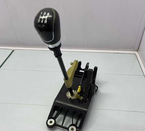 Alavanca Câmbio Manual Ford Ka 1.0 3cc 2013/2021