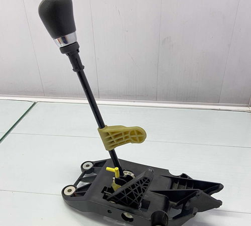 Alavanca Câmbio Manual Ford Ka 1.0 3cc 2013/2021