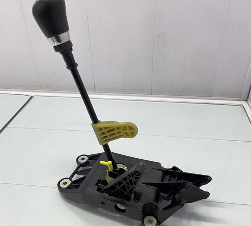 Alavanca Câmbio Manual Ford Ka 1.0 3cc 2013/2021