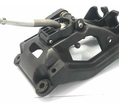 Alavanca Câmbio Manual Honda Fit 1.4 2003/2008