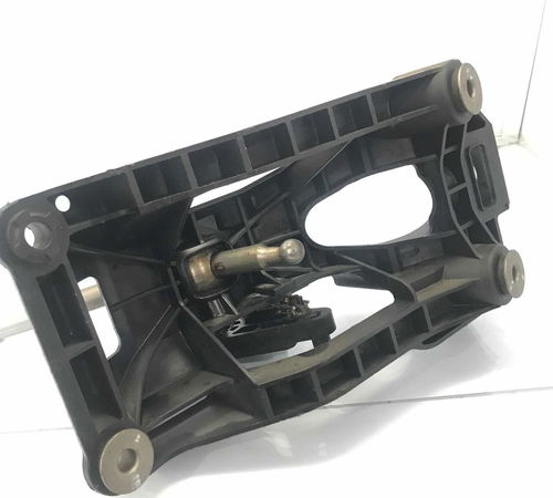 Alavanca Câmbio Manual Honda Fit 1.4 2003/2008