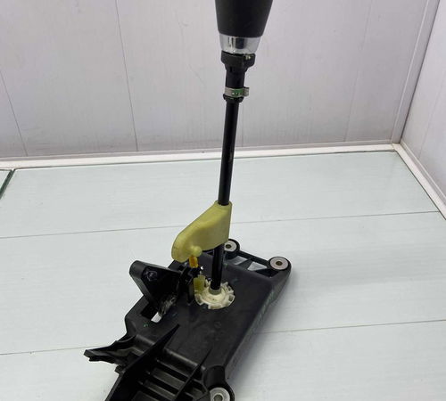 Alavanca Câmbio Manual Ford Ka 1.0 3 Cc 2013/2021