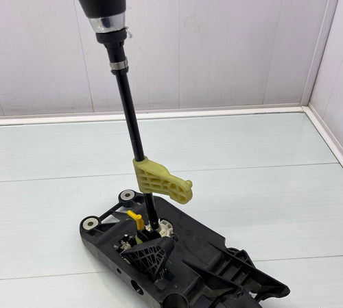 Alavanca Câmbio Manual Ford Ka 1.0 3 Cc 2013/2021
