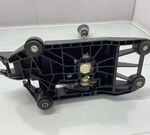 Alavanca Câmbio Manual Ford Ka 1.0 3 Cc 2013/2021
