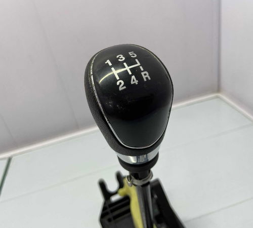 Alavanca Câmbio Manual Ford Ka 1.0 3 Cc 2013/2021