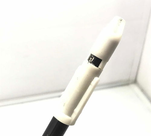Trambulador Seletor Marcha Citroën C3 2013/2019