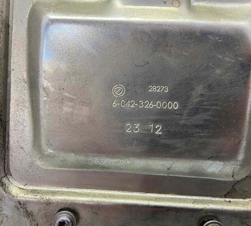 Alavanca Câmbio Manual Fiat Uno Vivace Palio Siena 2011/2015