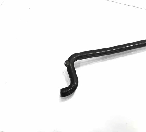 Vareta Capô Dianteiro Volkswagen Nivus 2020/2022