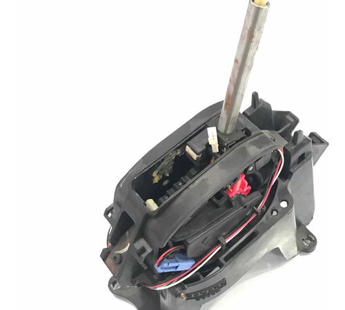 Alavanca Seletor Câmbio Automático Ford Ecosport 2.0 13/21