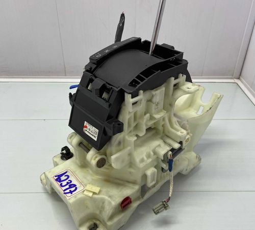 Trambulador Seletor Marcha Mitsubishi Asx 2011/2015