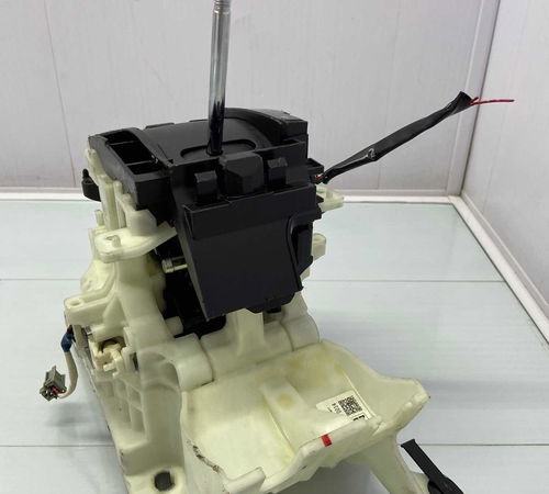 Trambulador Seletor Marcha Mitsubishi Asx 2011/2015