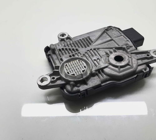 Chave Seletora Módulo Câmbio Peugeot 208 2014/2021