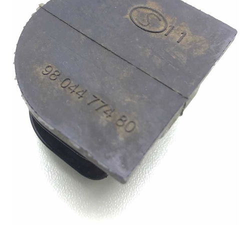 Borracha Tampão Motor 9804477480 Peugeot 208 2014/2021
